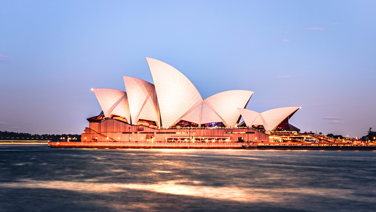 Sydney to Cairns Sunshine Explorer Tour